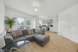 Laver Drive Tapton